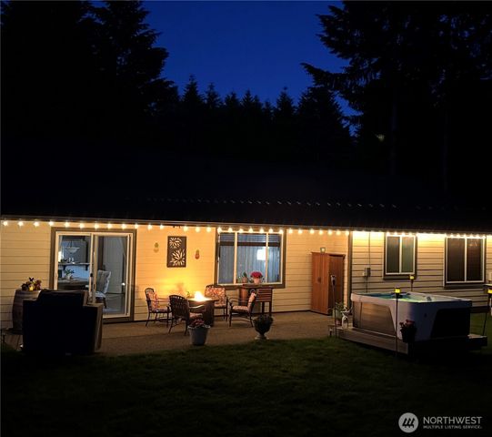 5130 180th Trail SW, Rochester, WA 98579