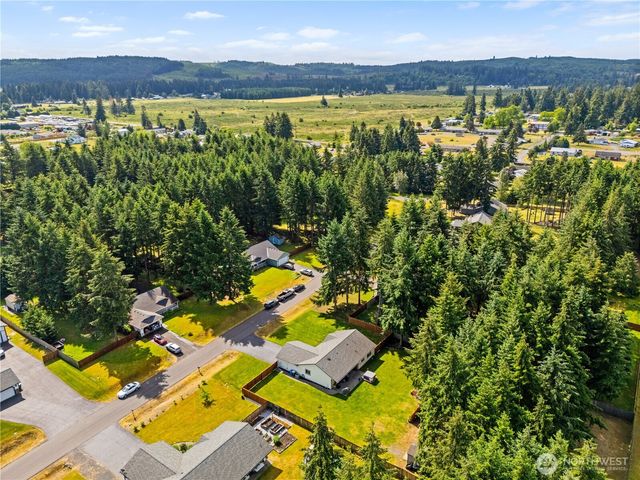 5130 180th Trail SW, Rochester, WA 98579