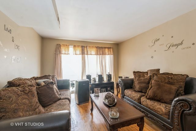 13937 S School Street, Riverdale, IL 60827