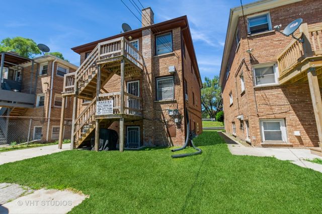 13937 S School Street, Riverdale, IL 60827