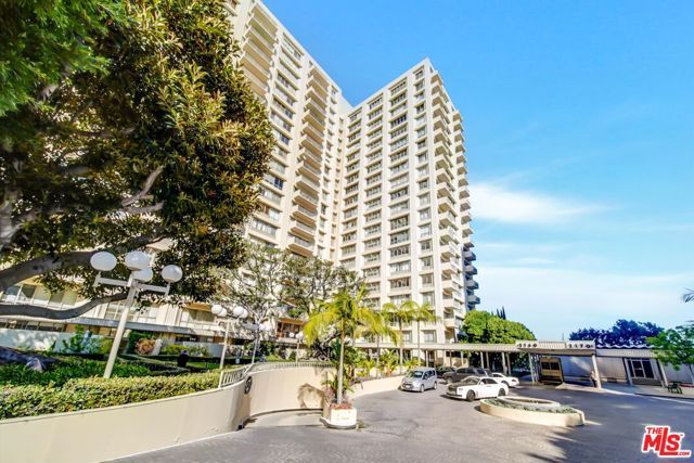 2160 Century Park East 103, Los Angeles, CA 90067