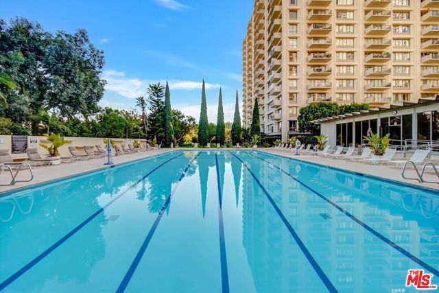 2160 Century Park East 103, Los Angeles, CA 90067