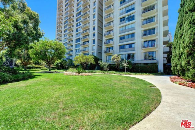 2160 Century Park East 103, Los Angeles, CA 90067