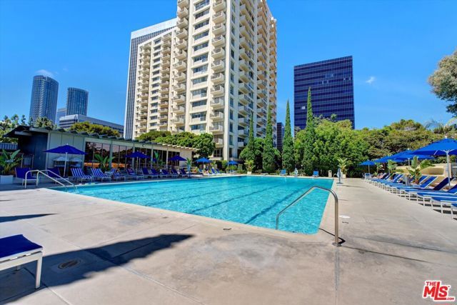 2160 Century Park East 103, Los Angeles, CA 90067