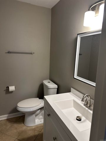 9320 Tanya, Little Rock, AR 72204