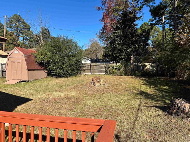 9320 Tanya, Little Rock, AR 72204