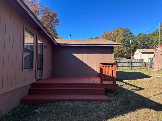 9320 Tanya, Little Rock, AR 72204