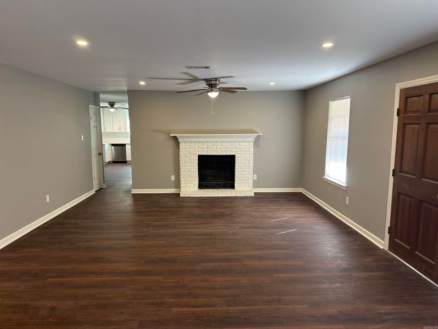 9320 Tanya, Little Rock, AR 72204