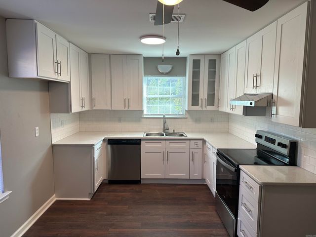 9320 Tanya, Little Rock, AR 72204