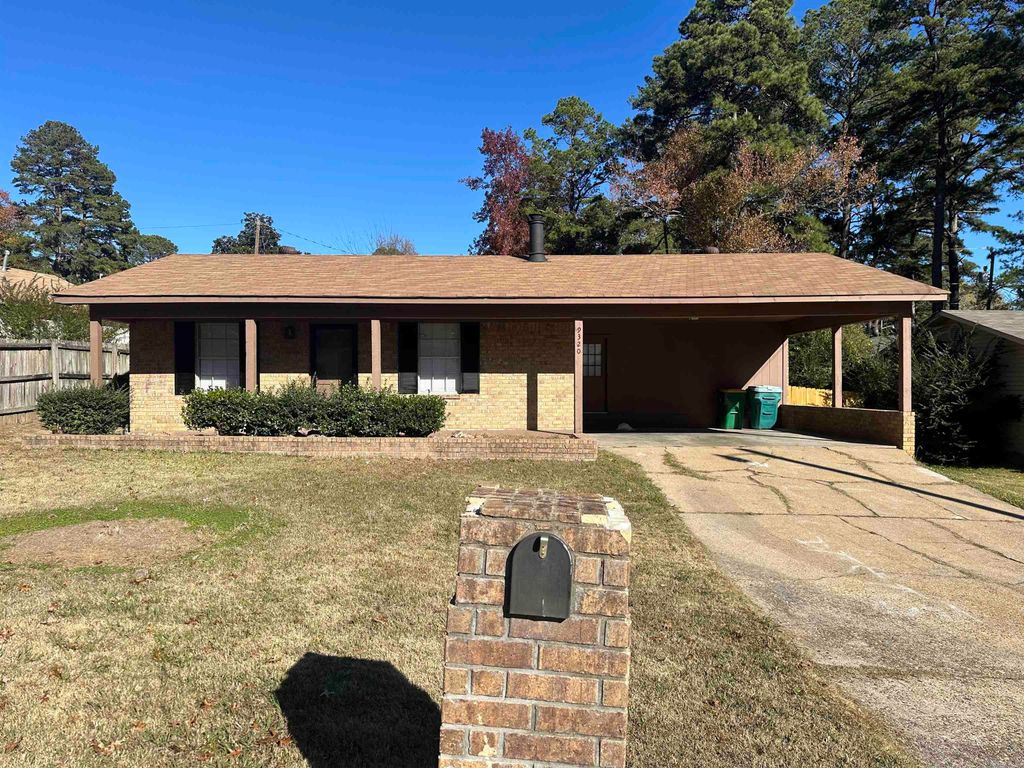 9320 Tanya, Little Rock, AR 72204