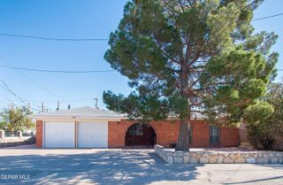 200 S MARYLAND Street, El Paso, TX 79905