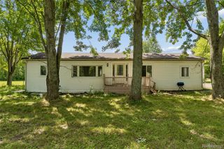 2362 Johnson Road, Deerfield Township, MI 48461