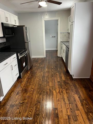 5117 Poplar Level Rd, Louisville, KY 40219