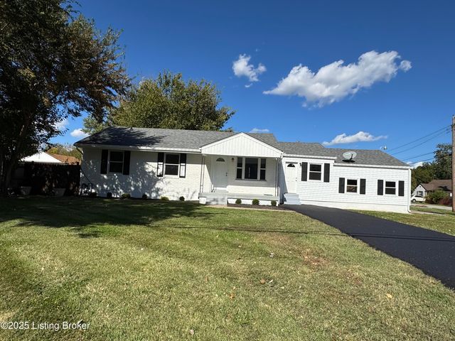 5117 Poplar Level Rd, Louisville, KY 40219