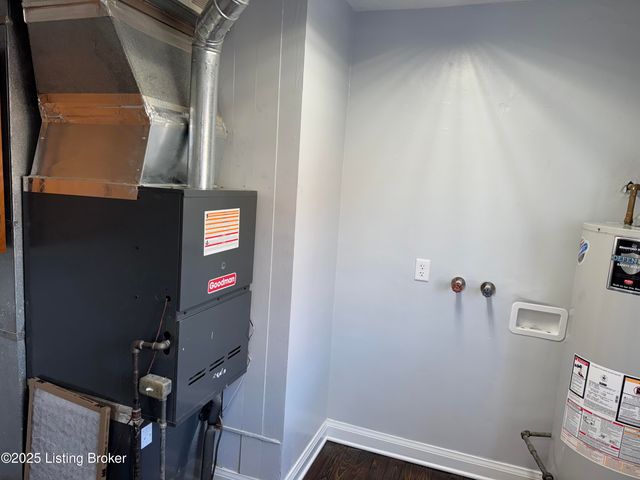 5117 Poplar Level Rd, Louisville, KY 40219