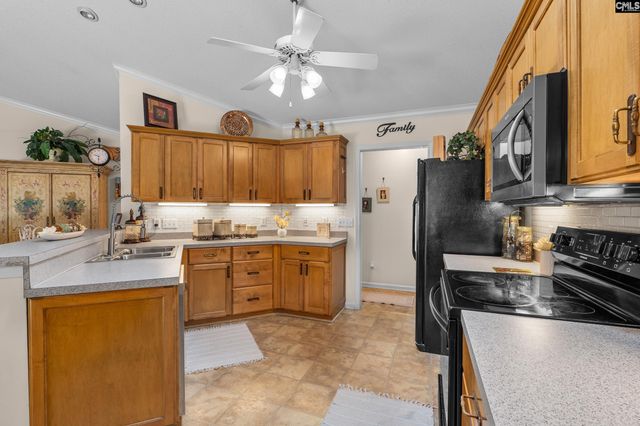 316 Cutter Court, Chapin, SC 29036