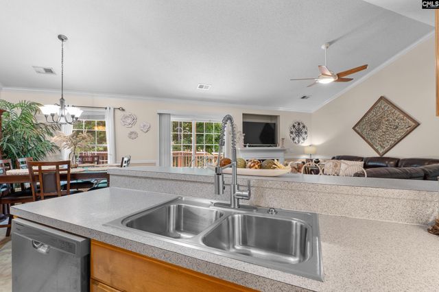 316 Cutter Court, Chapin, SC 29036