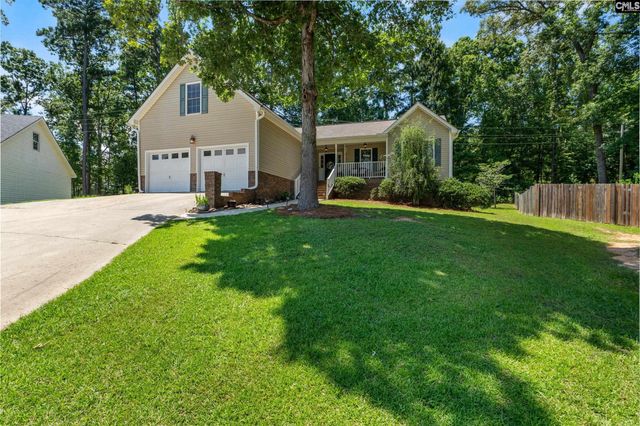 316 Cutter Court, Chapin, SC 29036