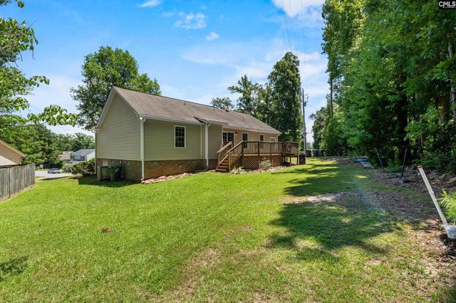 316 Cutter Court, Chapin, SC 29036