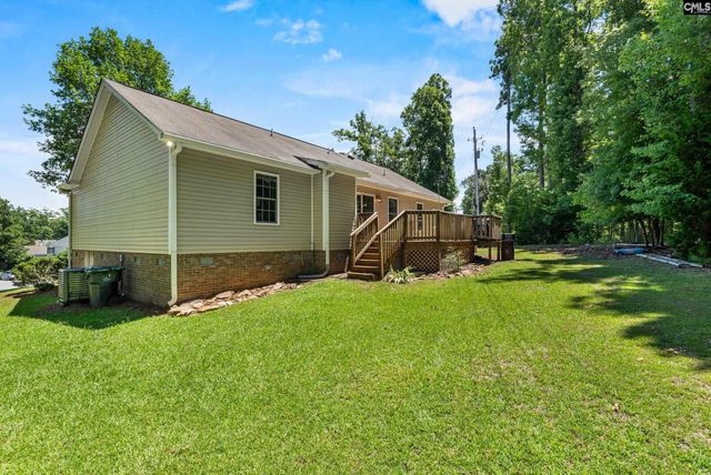 316 Cutter Court, Chapin, SC 29036