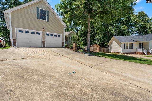 316 Cutter Court, Chapin, SC 29036