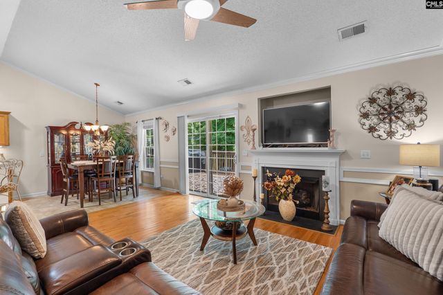316 Cutter Court, Chapin, SC 29036