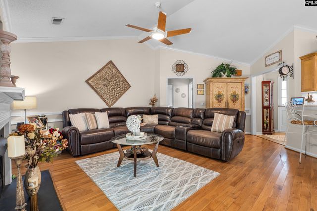 316 Cutter Court, Chapin, SC 29036