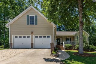 316 Cutter Court, Chapin, SC 29036