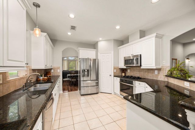 5210 Weston Drive, Weston Lakes, TX 77441
