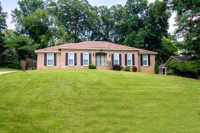 5614 Winvelly Drive, Columbus, GA 31909