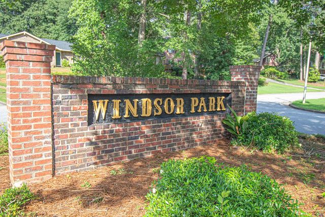 5614 Winvelly Drive, Columbus, GA 31909
