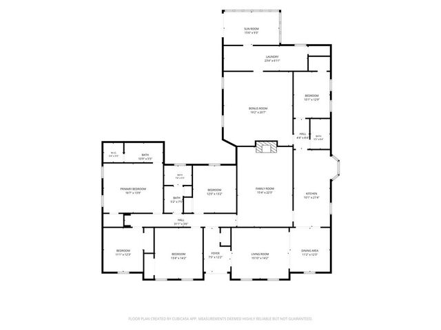 5614 Winvelly Drive, Columbus, GA 31909