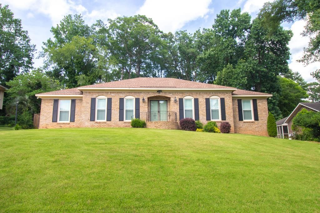 5614 Winvelly Drive, Columbus, GA 31909