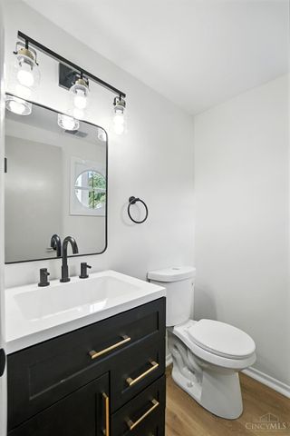 1267 Cristway Court, Cincinnati, OH 45230