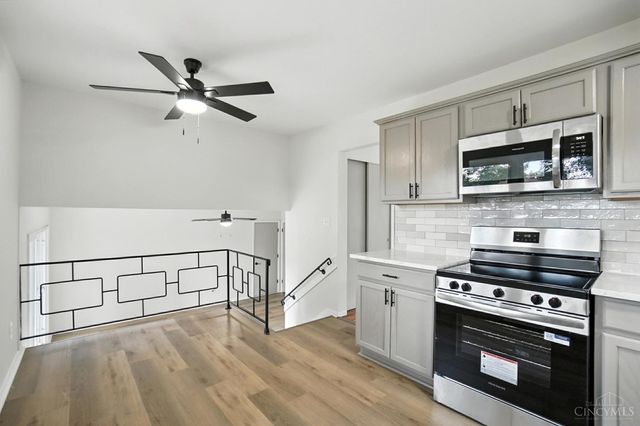 1267 Cristway Court, Cincinnati, OH 45230