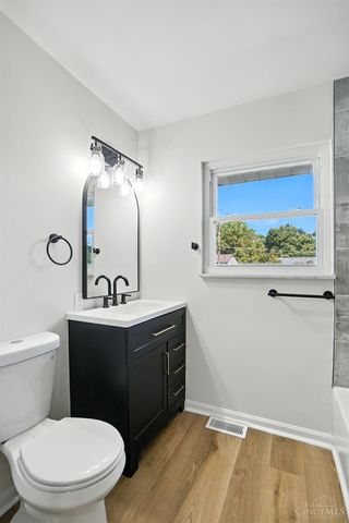1267 Cristway Court, Cincinnati, OH 45230