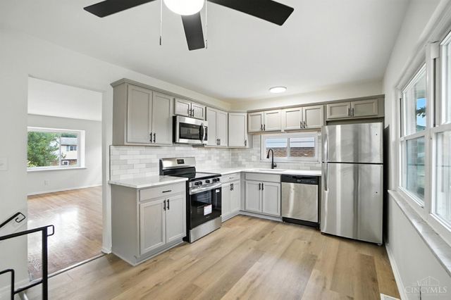 1267 Cristway Court, Cincinnati, OH 45230