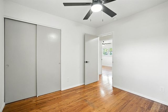 1267 Cristway Court, Cincinnati, OH 45230