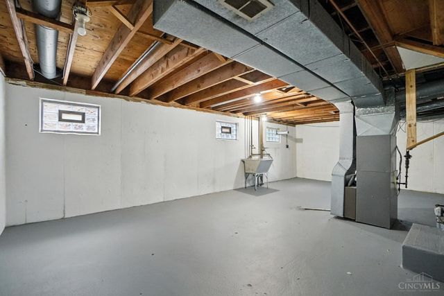 1267 Cristway Court, Cincinnati, OH 45230