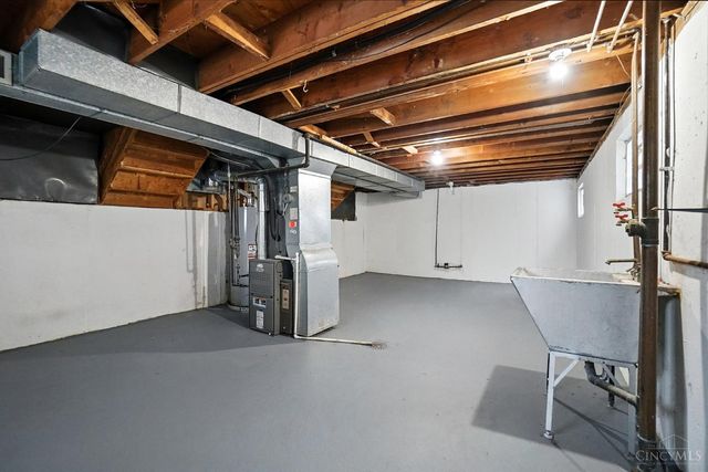 1267 Cristway Court, Cincinnati, OH 45230