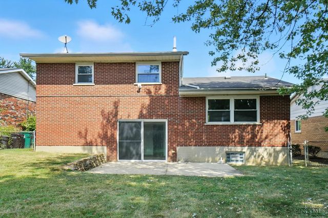 1267 Cristway Court, Cincinnati, OH 45230