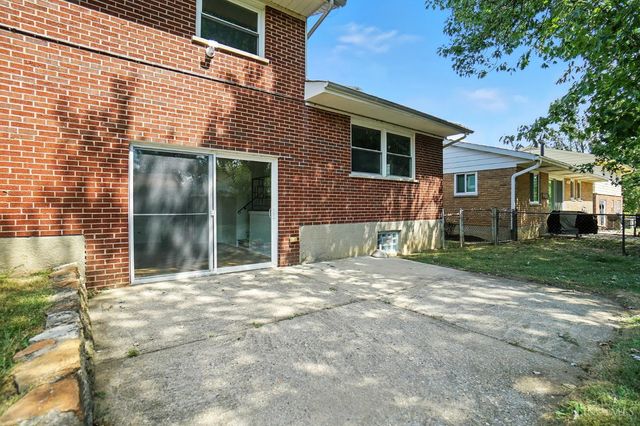1267 Cristway Court, Cincinnati, OH 45230