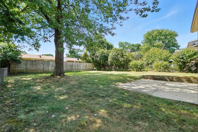 1267 Cristway Court, Cincinnati, OH 45230