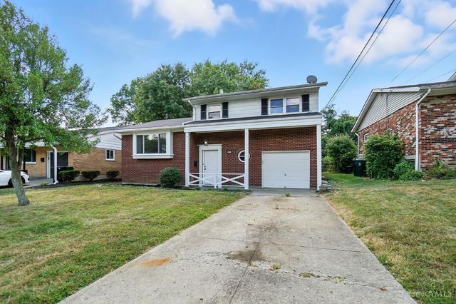 1267 Cristway Court, Cincinnati, OH 45230