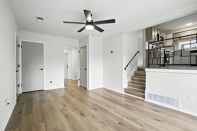 1267 Cristway Court, Cincinnati, OH 45230