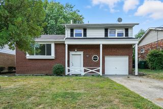 1267 Cristway Court, Cincinnati, OH 45230
