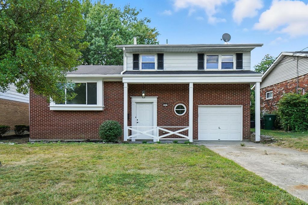 1267 Cristway Court, Cincinnati, OH 45230