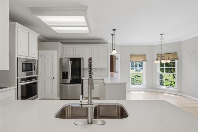 116 River Creek Lane, Aledo, TX 76008