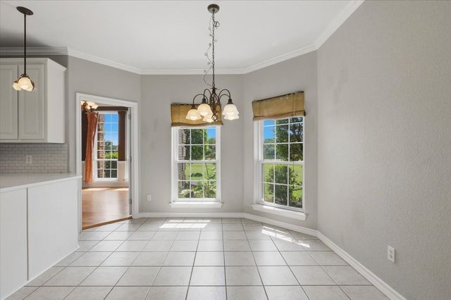 116 River Creek Lane, Aledo, TX 76008