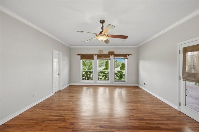 116 River Creek Lane, Aledo, TX 76008